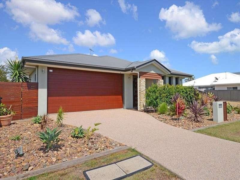 7 Conservation Drive, Urraween QLD 4655