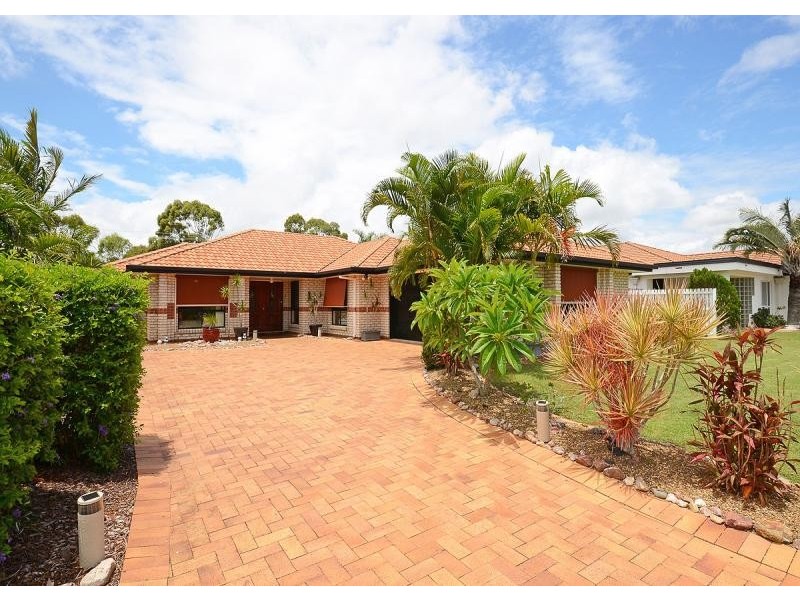 3 Oriole Court, Eli Waters QLD 4655