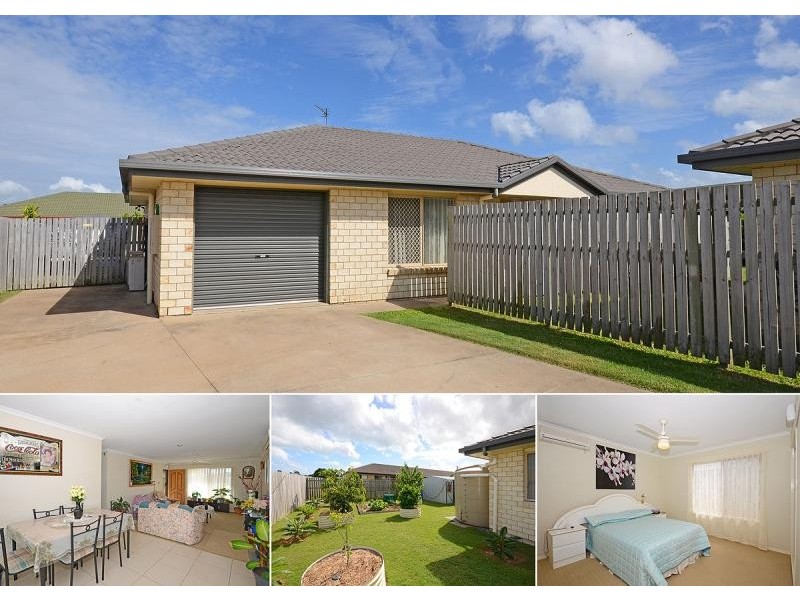 2/107 Nissen Street, Urraween QLD 4655