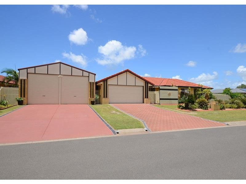 12 Lady Nelson Drive, Eli Waters QLD 4655