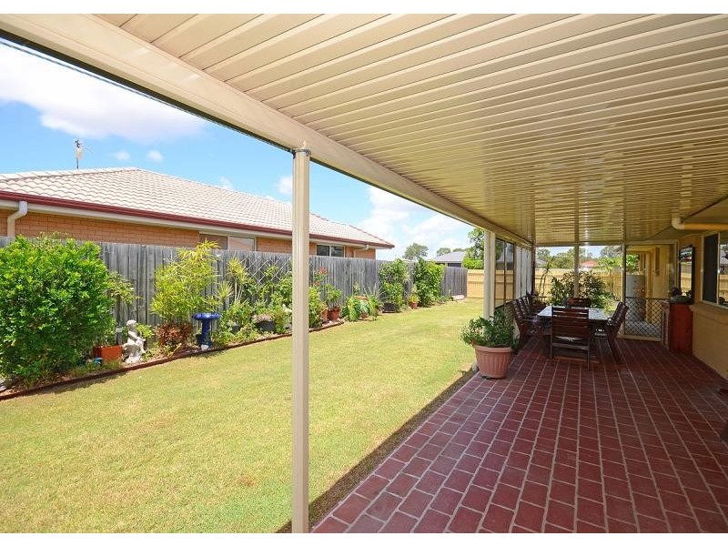 12 Lady Nelson Drive, Eli Waters QLD 4655