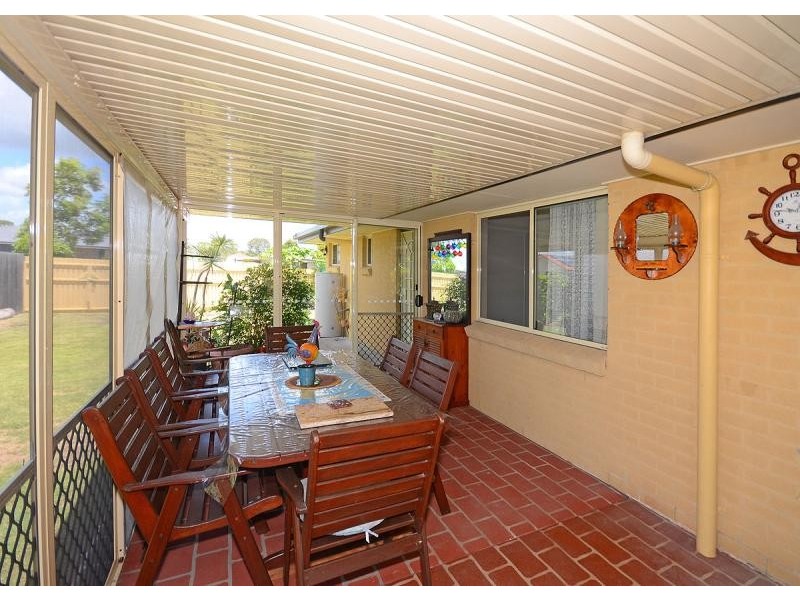12 Lady Nelson Drive, Eli Waters QLD 4655