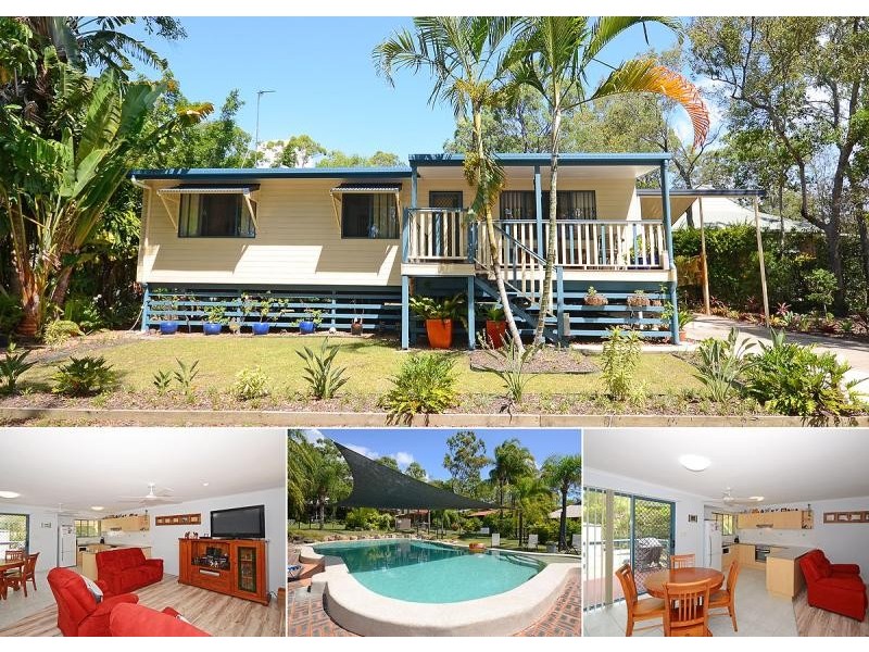 33,14 Exeter Street, Torquay QLD 4655