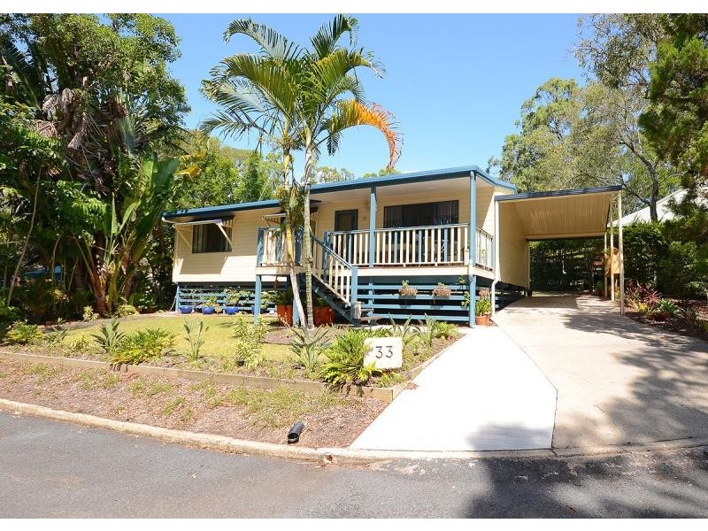 33,14 Exeter Street, Torquay QLD 4655