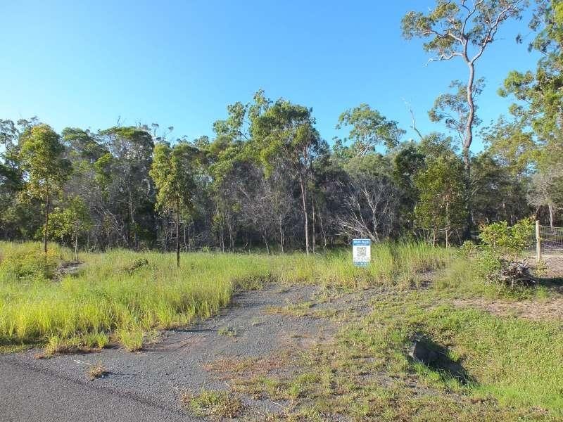 167 Honeyeater Drive, Walligan QLD 4655