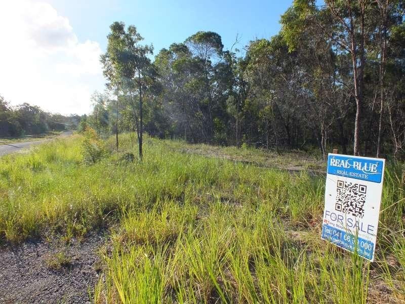 167 Honeyeater Drive, Walligan QLD 4655