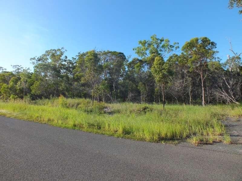 167 Honeyeater Drive, Walligan QLD 4655
