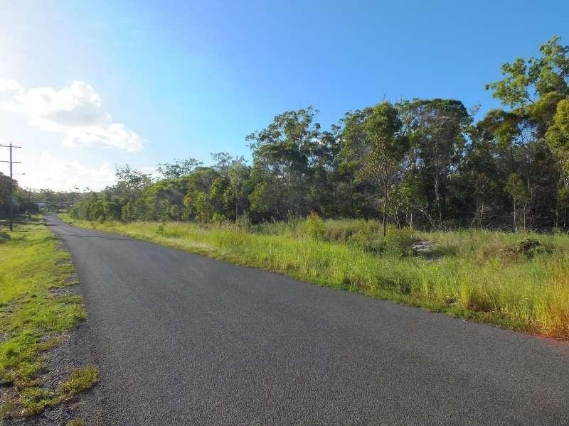167 Honeyeater Drive, Walligan QLD 4655