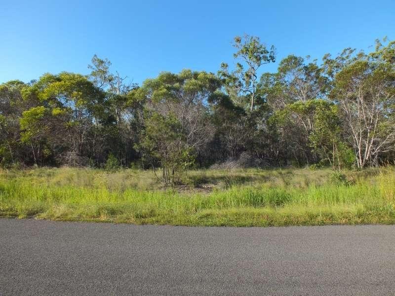 167 Honeyeater Drive, Walligan QLD 4655