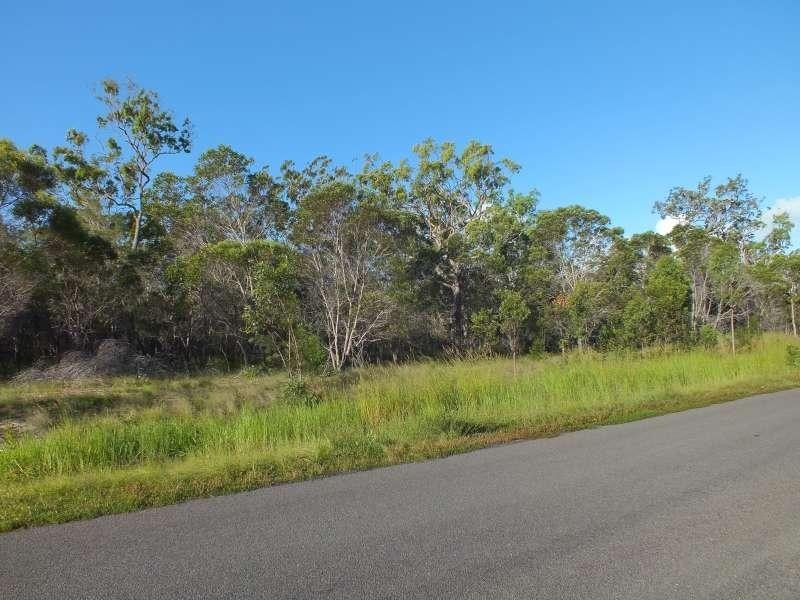 167 Honeyeater Drive, Walligan QLD 4655