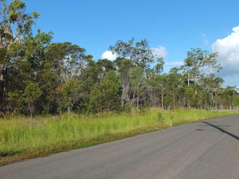 167 Honeyeater Drive, Walligan QLD 4655