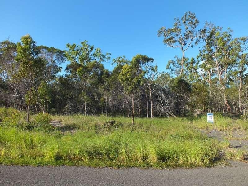 167 Honeyeater Drive, Walligan QLD 4655