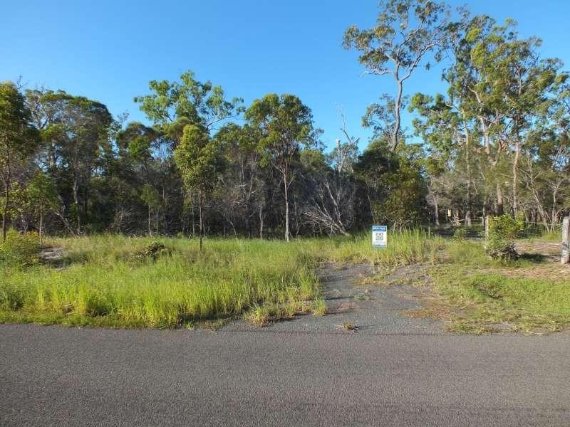 167 Honeyeater Drive, Walligan QLD 4655