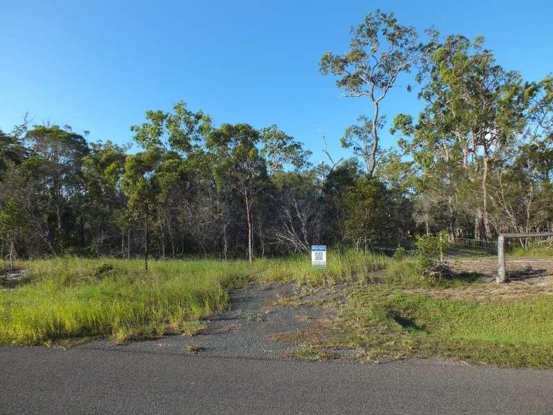 167 Honeyeater Drive, Walligan QLD 4655