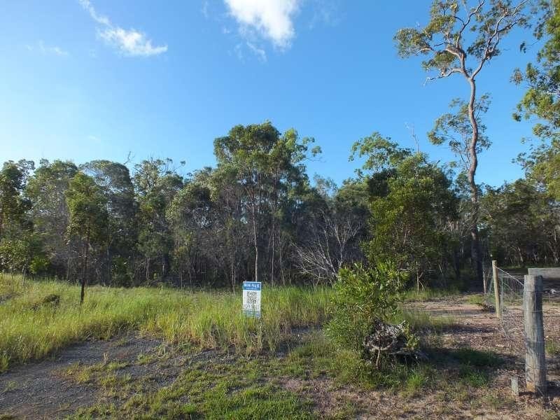 167 Honeyeater Drive, Walligan QLD 4655