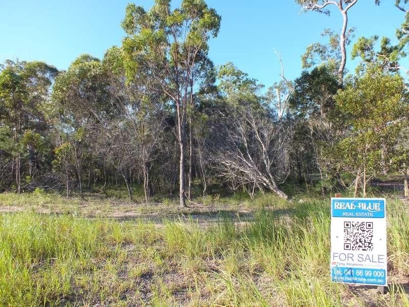 167 Honeyeater Drive, Walligan QLD 4655