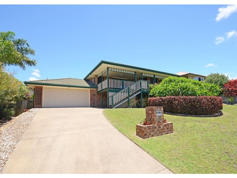 8 Nicholson Court, Urraween QLD 4655