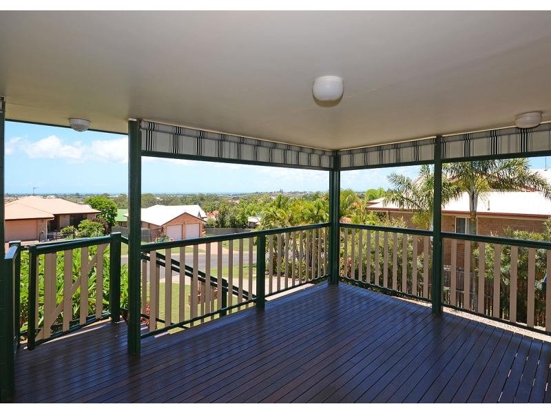 8 Nicholson Court, Urraween QLD 4655