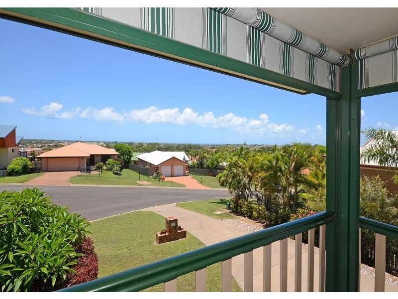 8 Nicholson Court, Urraween QLD 4655