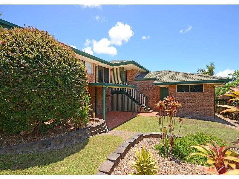 8 Nicholson Court, Urraween QLD 4655