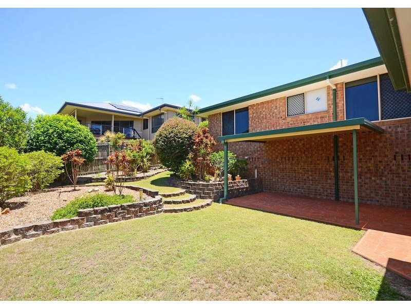 8 Nicholson Court, Urraween QLD 4655