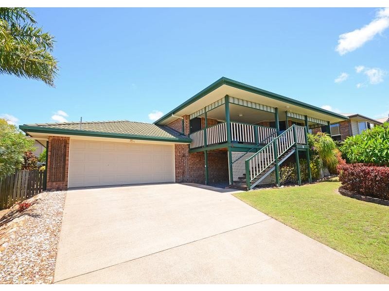 8 Nicholson Court, Urraween QLD 4655