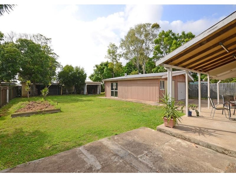 56 Newhaven Street, Pialba QLD 4655