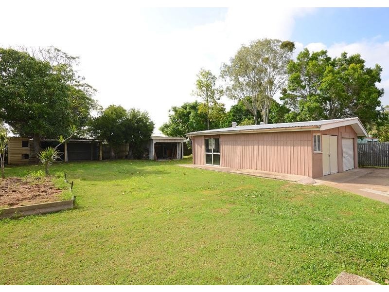 56 Newhaven Street, Pialba QLD 4655