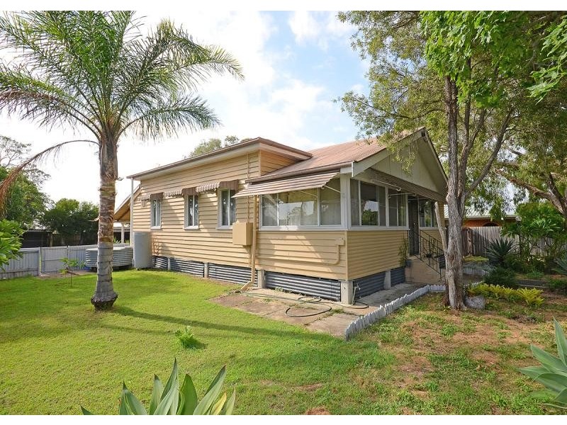 56 Newhaven Street, Pialba QLD 4655