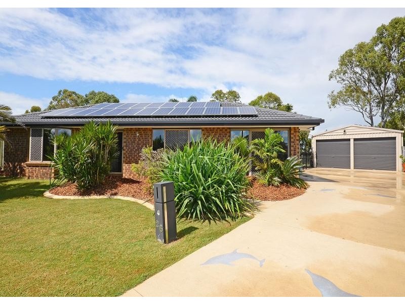 26 Wattlebird  Lane, Eli Waters QLD 4655