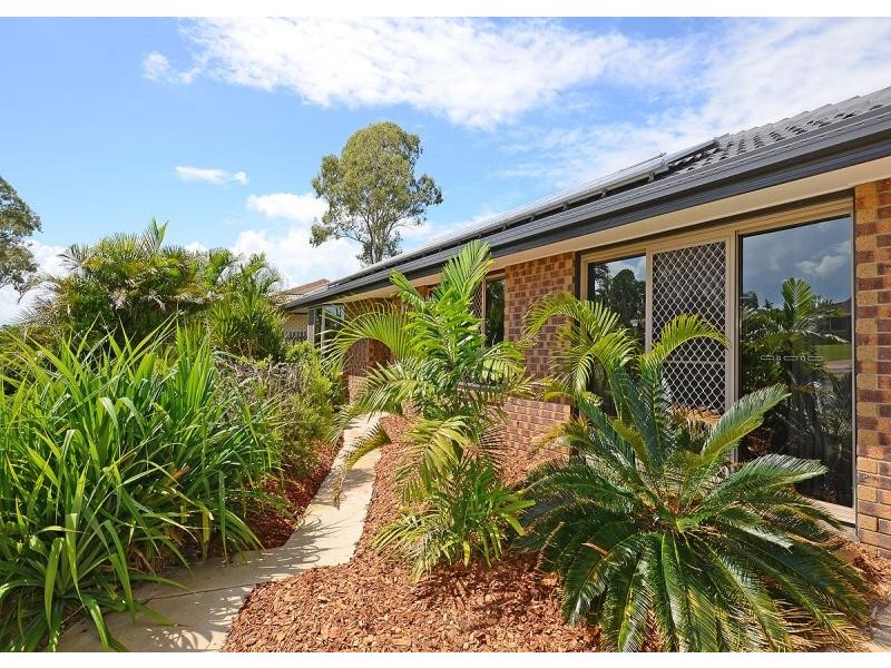 26 Wattlebird  Lane, Eli Waters QLD 4655