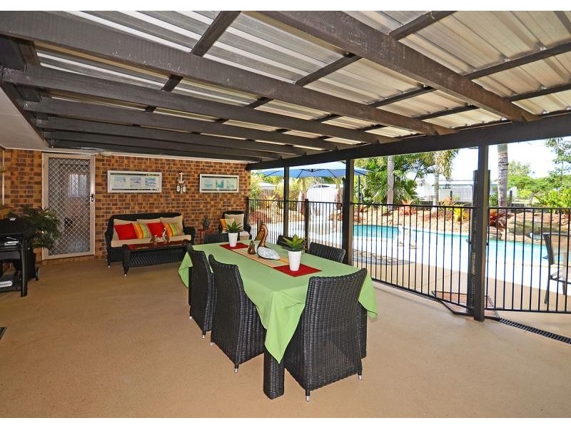 26 Wattlebird  Lane, Eli Waters QLD 4655