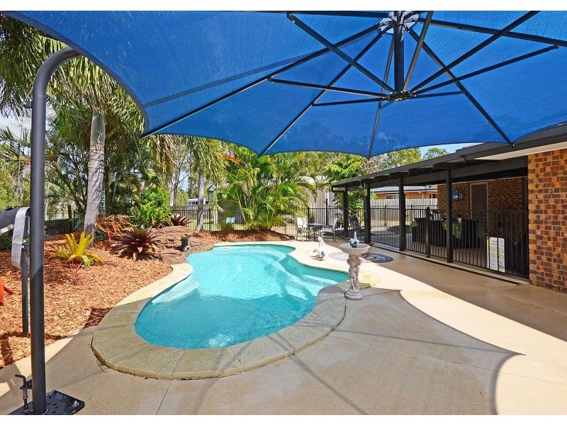 26 Wattlebird  Lane, Eli Waters QLD 4655