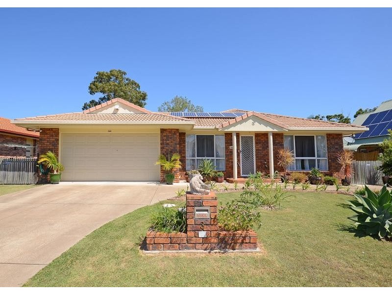 3 Whimbrel Grove, Eli Waters QLD 4655