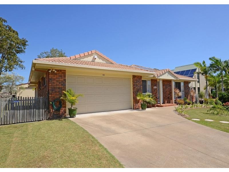 3 Whimbrel Grove, Eli Waters QLD 4655