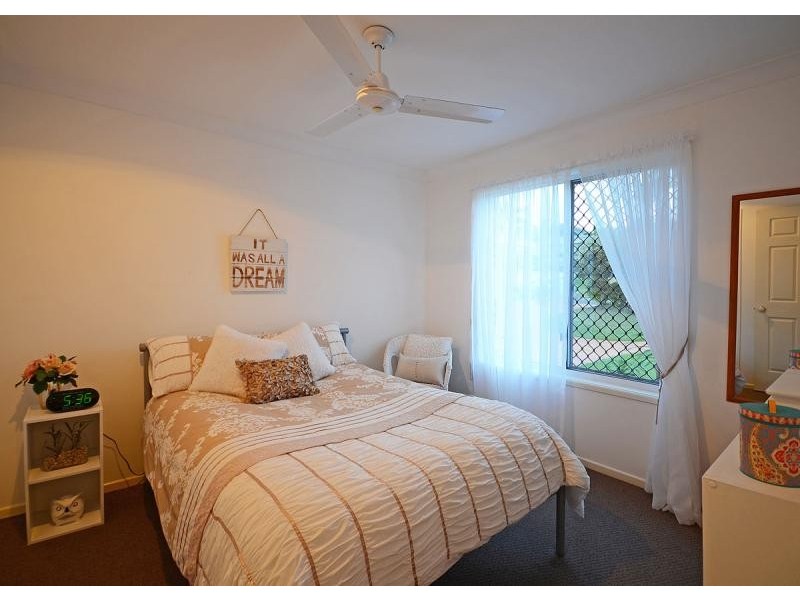 2 Faraday  Court, Urraween QLD 4655