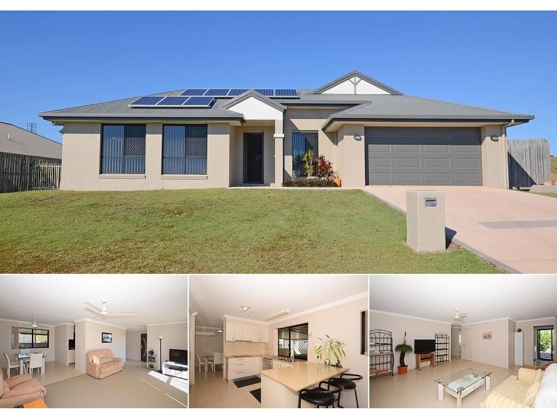 12 Parklink West Avenue, Wondunna QLD 4655