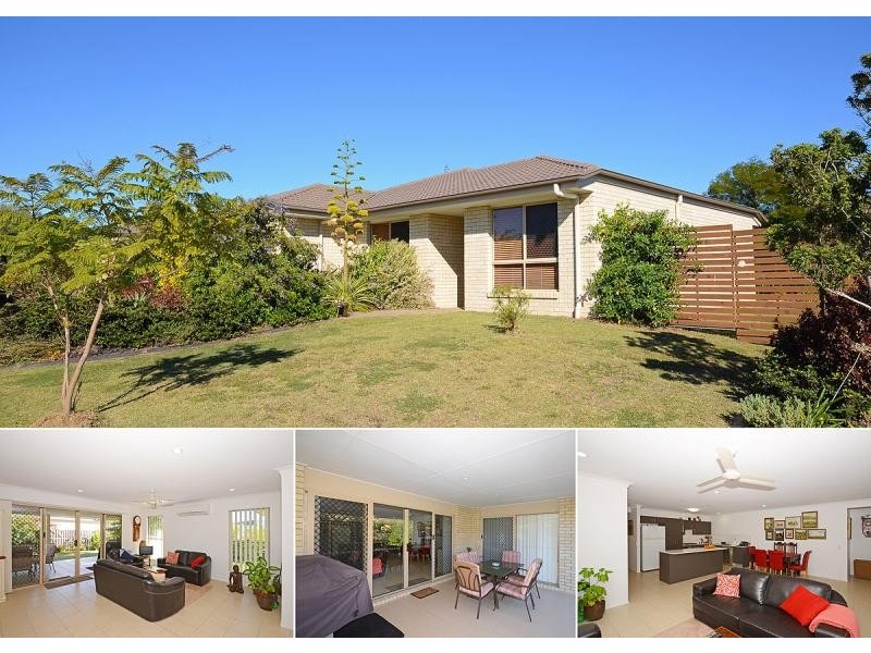 10 Santa Maria  Avenue, Urraween QLD 4655