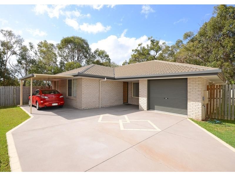 10 Daintree Drive, Urangan QLD 4655