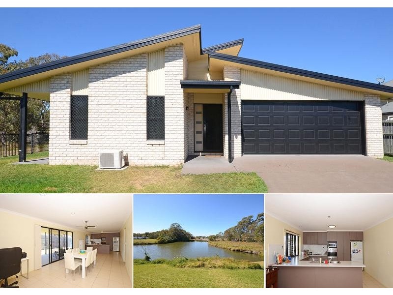 9 Adam Court, Urangan QLD 4655