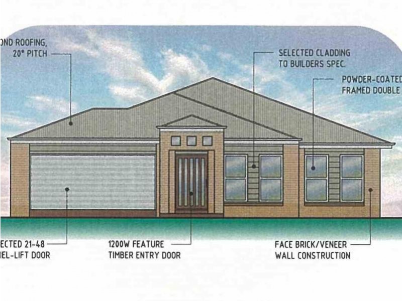Lot 2 Eli Court, Kawungan QLD 4655