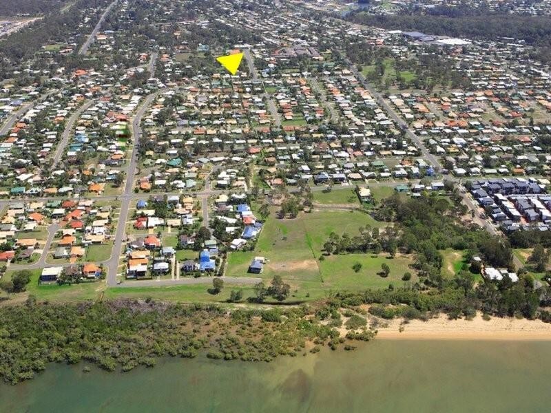 62 Aimee Drive, Urangan QLD 4655