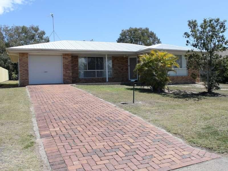 62 Aimee Drive, Urangan QLD 4655