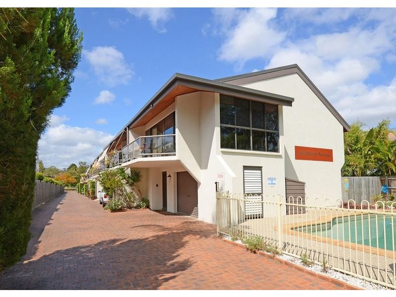 10/406 Charlton Esplanade, Torquay QLD 4655
