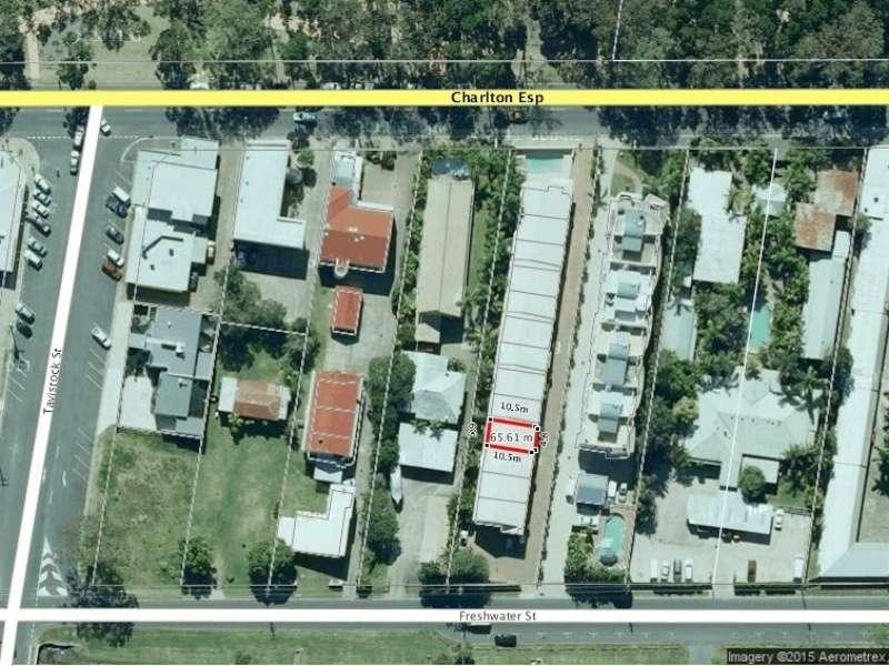10/406 Charlton Esplanade, Torquay QLD 4655