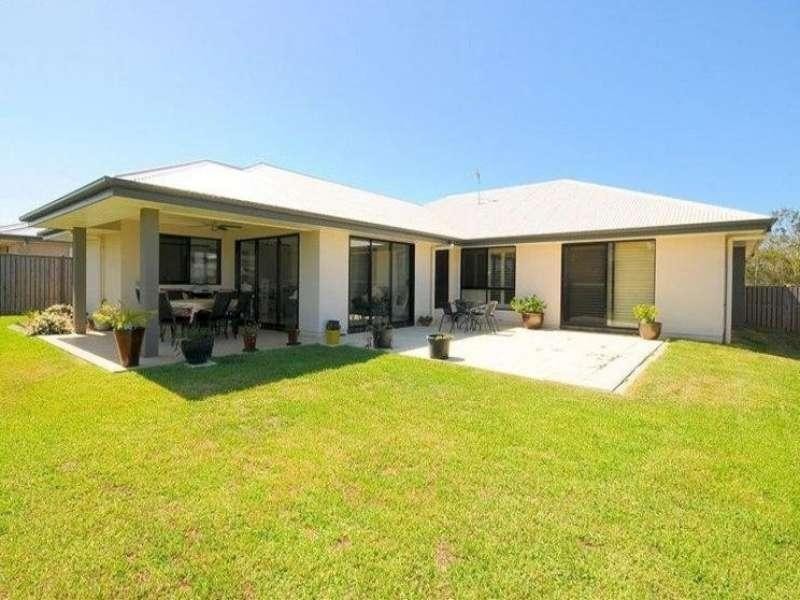 10 Bay Breeze  Close, Wondunna QLD 4655