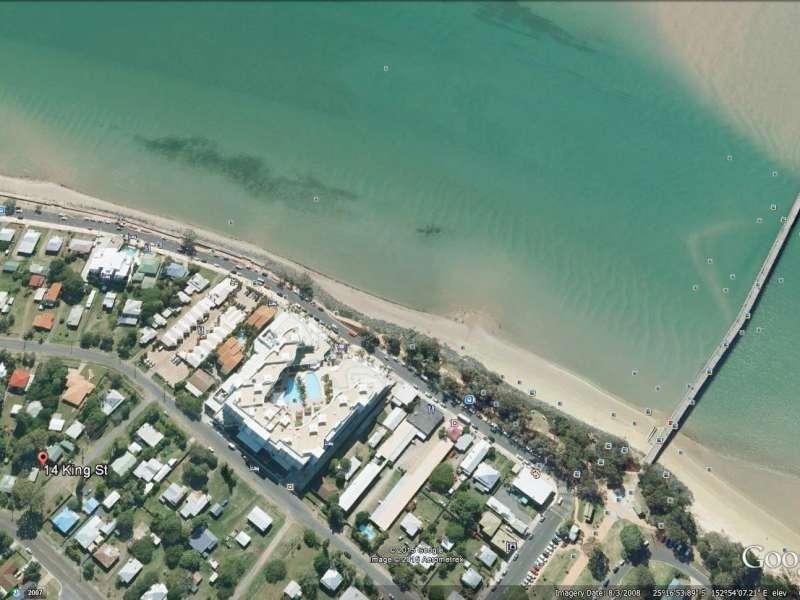 14 King Street, Urangan QLD 4655