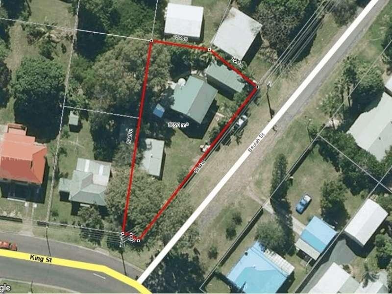 14 King Street, Urangan QLD 4655