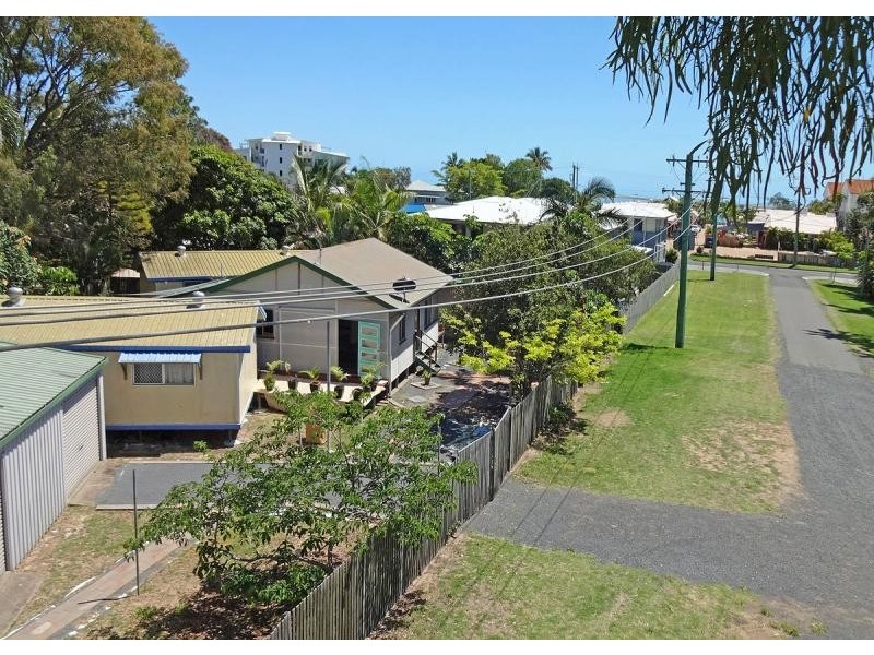 14 King Street, Urangan QLD 4655