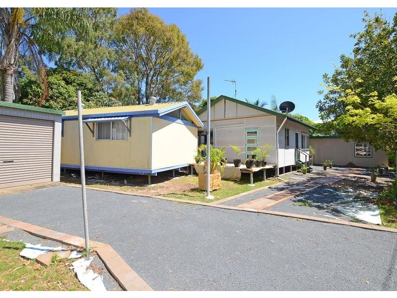 14 King Street, Urangan QLD 4655